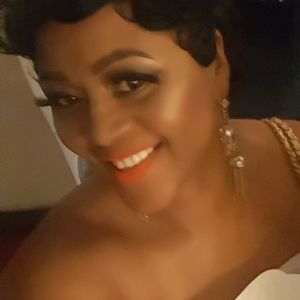 Meet your Posher, Paulette